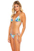 Luli Fama Celestial Dreams Triangle Top